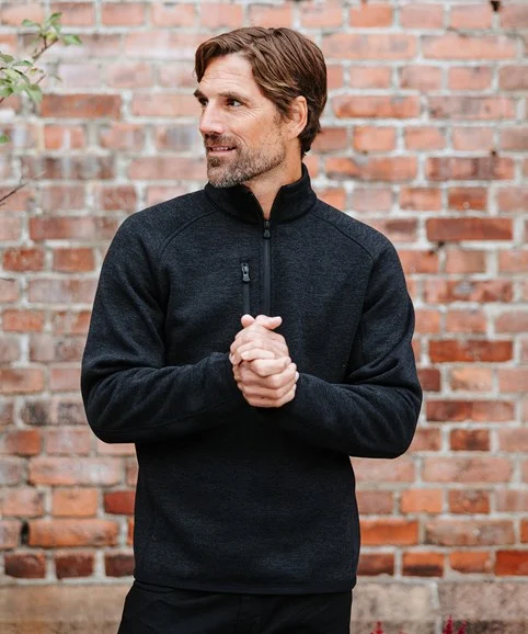 Premium 1/4 Zip Fleece | Men's | Stormtech Recycled♻️
