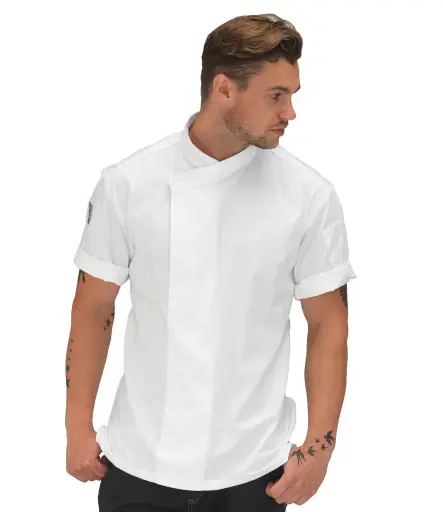  Academy Tunic | Unisex | Short Sleeve