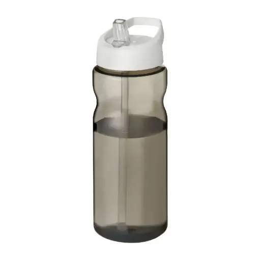 H2O Active® Sport Bottle | 650 ml | Spout-lid♻️ 