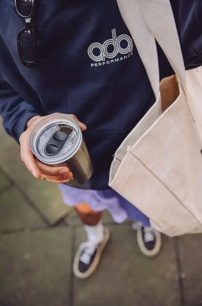 Ocean Bottle | 350 ml | Insulated Cup♻️