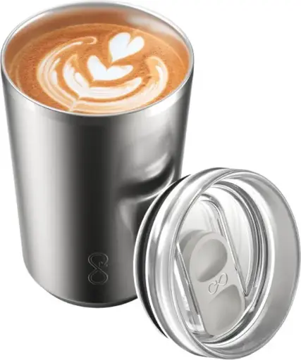 Ocean Bottle | 350 ml | Insulated Cup♻️