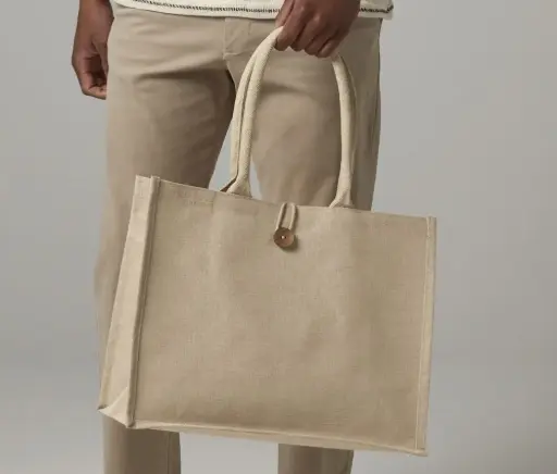 Tote Bag | Juco | Laminated🌿
