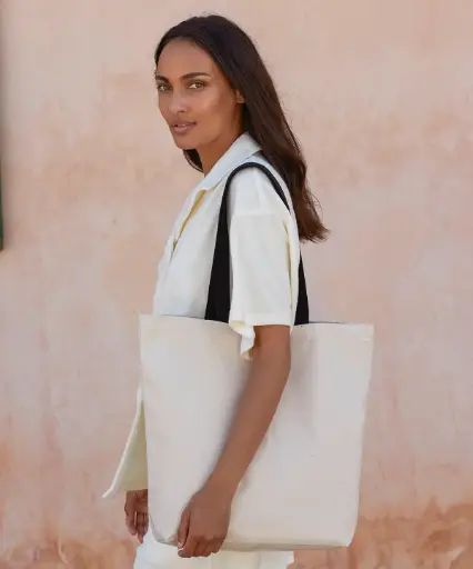 Shopper | Camden | Fairtrade Cotton🌿