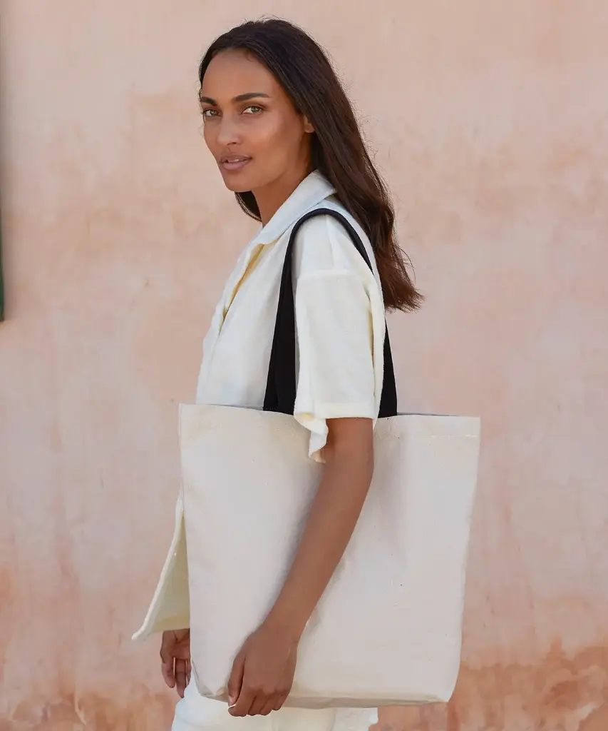 Shopper | Camden | Fairtrade Cotton🌿