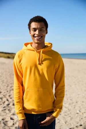 Hoodie | Men's | Casual Fit Fairtrade Cotton🌿 