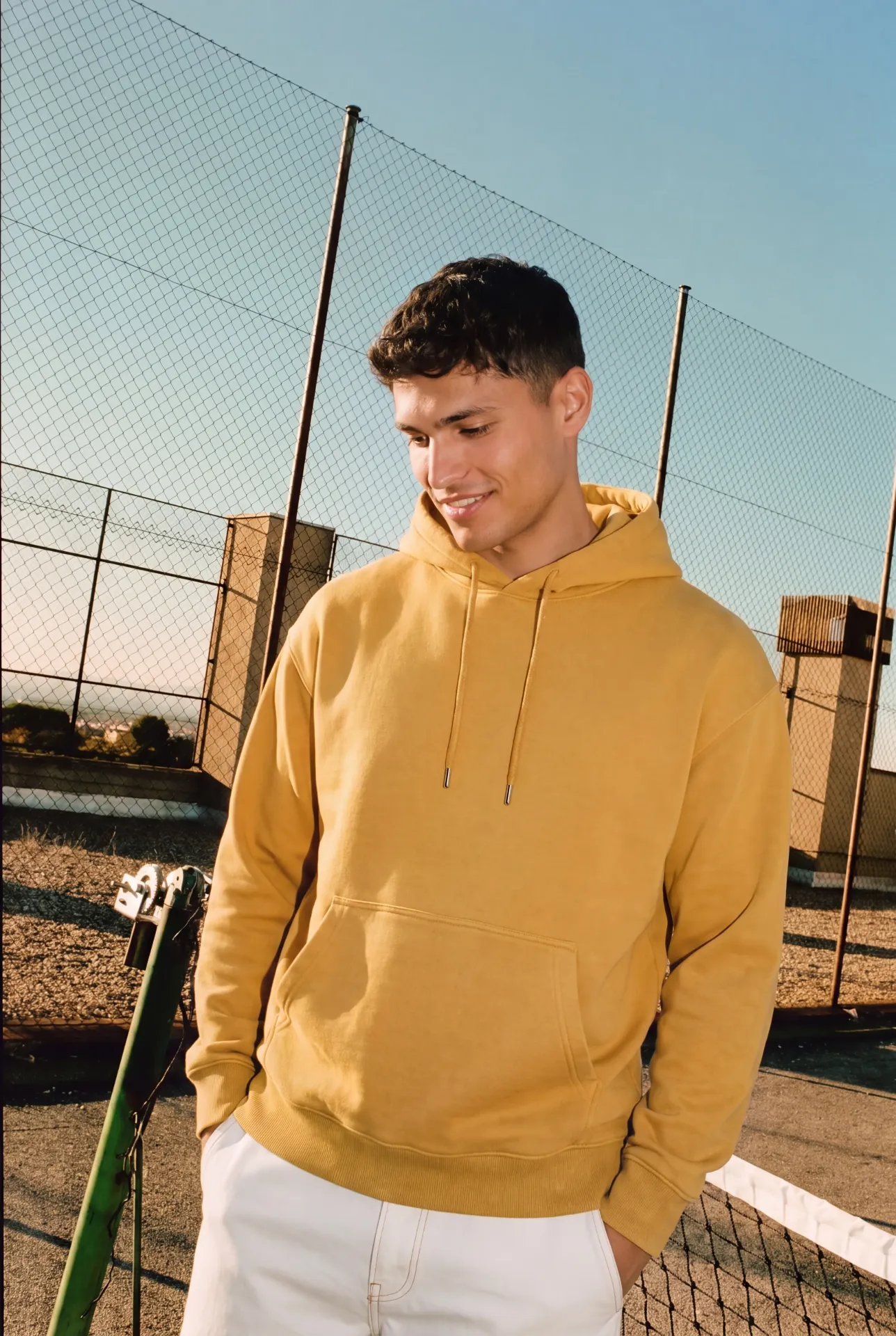 Hoodie | Unisex | Earth Positive® Organic Cotton🌱
