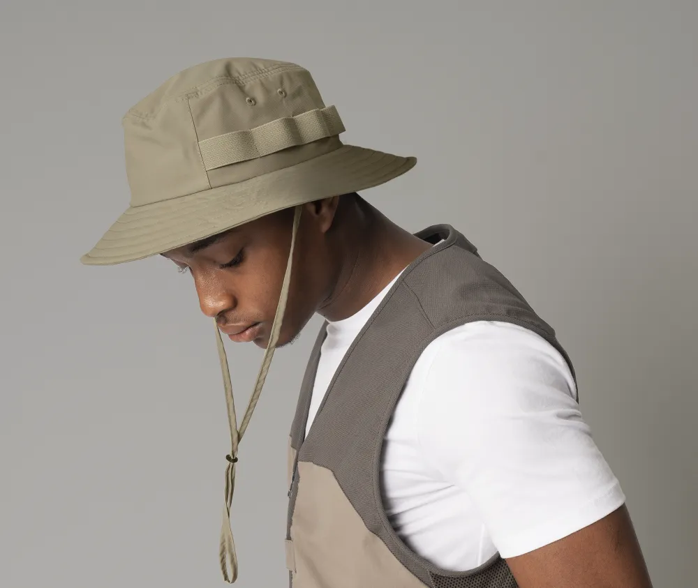 Sun Hat | Unisex | Recycled ♻️