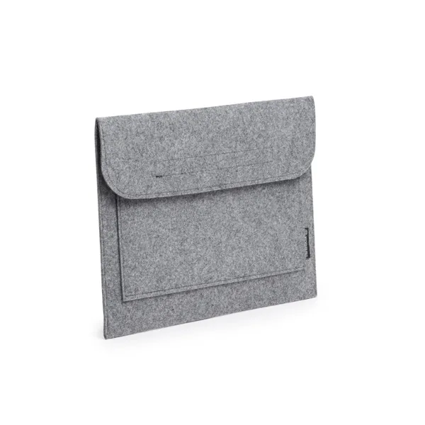 Laptop Sleeve | 15" | Recycled Felt