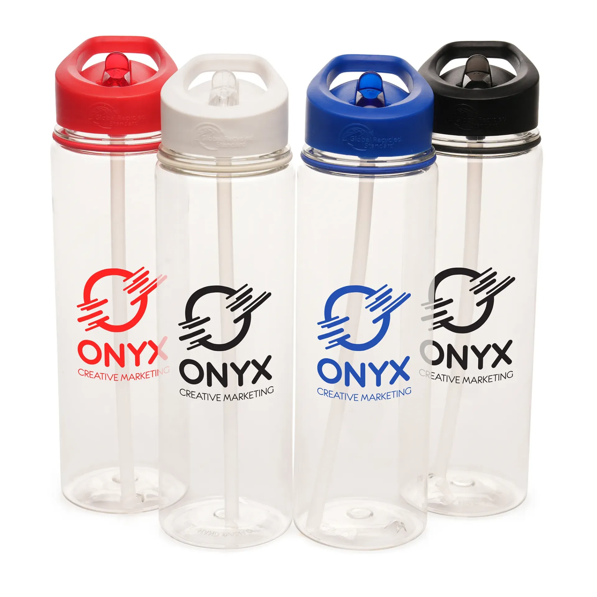 Sports Bottle | 725ml | RPET Recycled ♻️
