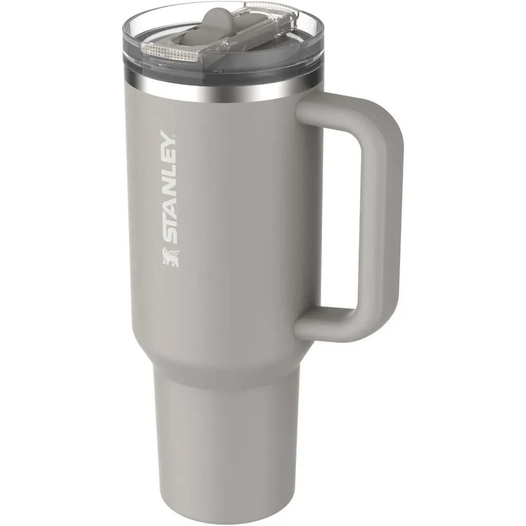 Stanley Quencher® ProTour Flip Straw Tumbler | 1180ml | Insulated Recycled Stainless Steel