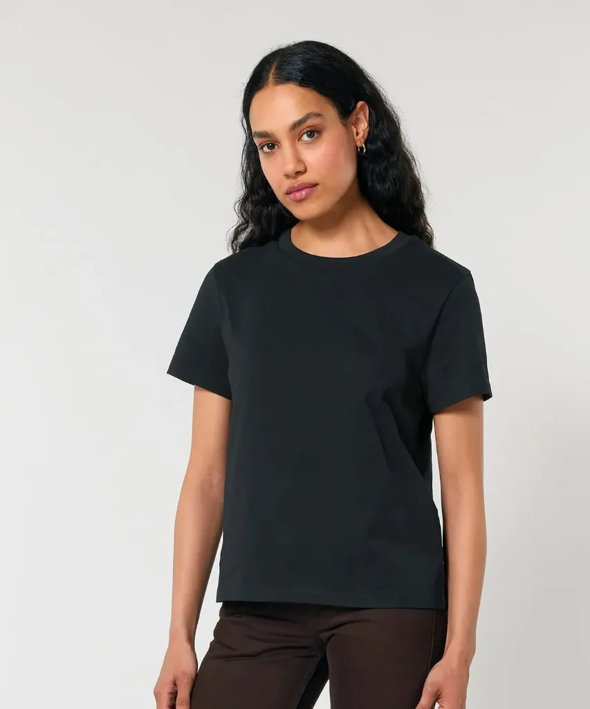Muser T-Shirt | Ladies | Organic Cotton🌿