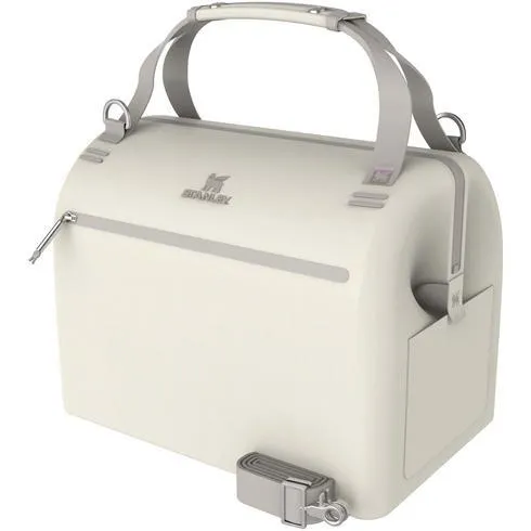Stanley All-Day Julienne Max Cooler Bag | 20 Cans | Recycled ♻️