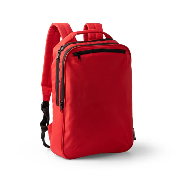 14" Laptop Backpack | Ripstop | Recycled RPET ♻️