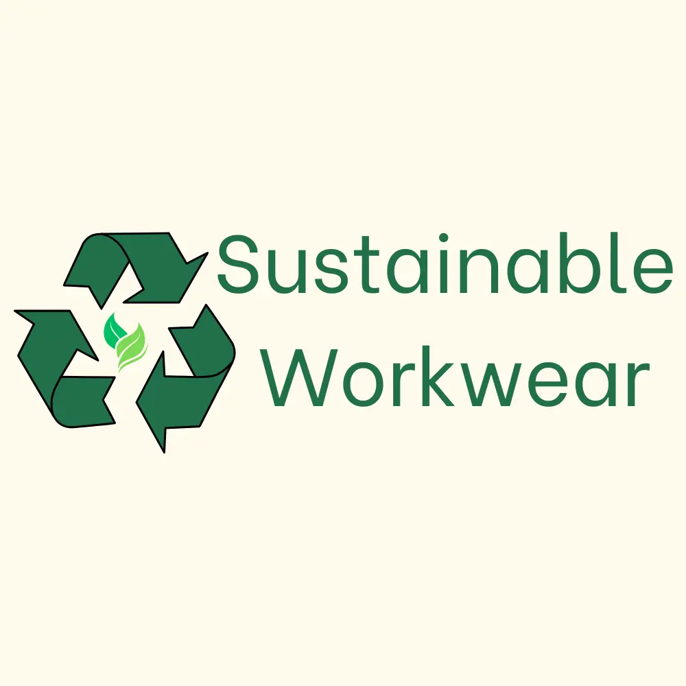 Sustainable Workwear